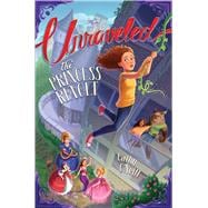 The Princess Revolt,9781534497757