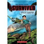 I Survived the Bombing of Pearl Harbor, 1941 (I Survived Graphic Novel #14)