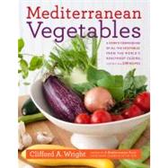 Mediterranean Vegetables