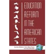 Education Reform in the American States