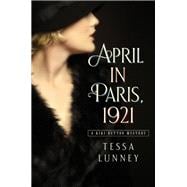 April in Paris, 1921