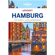 Lonely Planet Pocket Hamburg 1