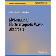 Metamaterial Electromagnetic Wave Absorbers
