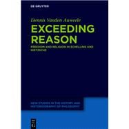 Exceeding Reason
