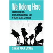 We Belong Here