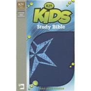 Kids Study Bible