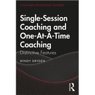Single-session Coaching and One-at-a-time Coaching,9780367347758