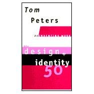 Design & Identity 50