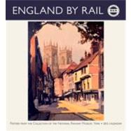 England by Rail 2012 Calendar
