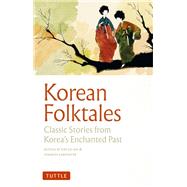 Korean Folktales