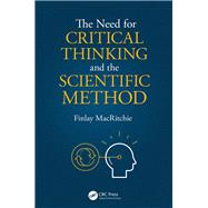 Critical Thinking and the Scientific Method