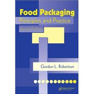 Food Packaging: Principles and Practice, Second Edition,9780849337758