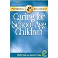 Caring for School Age Children PET