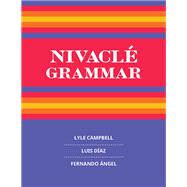 Nivaclé Grammar