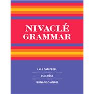 Nivaclé Grammar