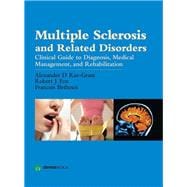 Multiple Sclerosis and Related Disorders