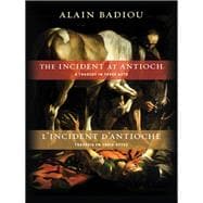 The Incident at Antioch / L'Incident d'Antioche