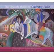The Jewish Museum 2010 Calendar