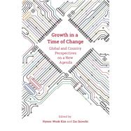 Growth in a Time of Change Global and Country Perspectives on a New Agenda