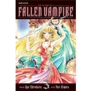 The Record of a Fallen Vampire, Vol. 3