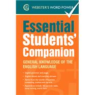 Webster's Word Power Essential Students' Companion