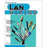 LAN Wiring