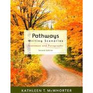 Pathways : Writing Scenarios