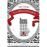 The Willoughbys,9780385737760