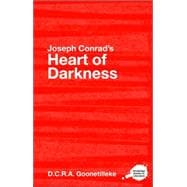 Joseph Conrad's Heart of Darkness: A Routledge Study Guide