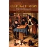 Cultural History: A Concise Introduction