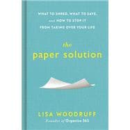 The Paper Solution