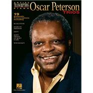 Oscar Peterson Trios