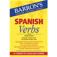 Spanish Verbs