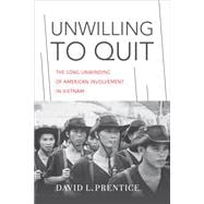 Unwilling to Quit