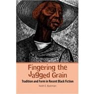 Fingering the Jagged Grain