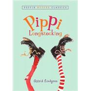Pippi Longstocking