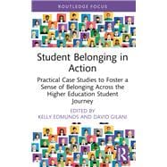 Student Belonging in Action