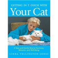 Getting in TTouch with Your Cat