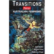 Transitions: New Australian feminisms