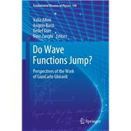 Do Wave Functions Jump?