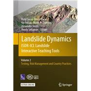 Landslide Dynamics