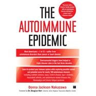 The Autoimmune Epidemic