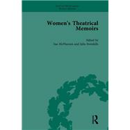 Women's Theatrical Memoirs, Part II vol 8