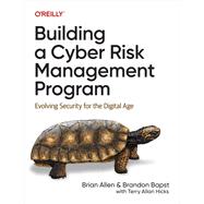 Building a Cyber Risk Management Program