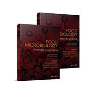 Food Microbiology, 2 Volume Set Principles into Practice