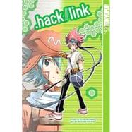 .hack//link 1