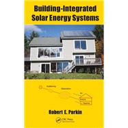 Building-Integrated Solar Energy Systems