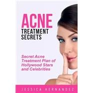 Acne Treatment Secrets