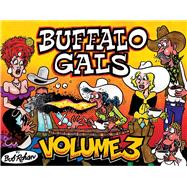 Buffalo Gals Volume 3