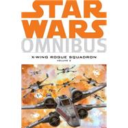 Omnibus-x-wing Rogue Squadron 3